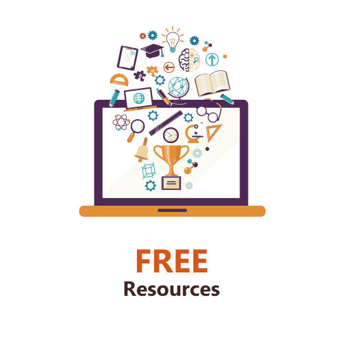 English Free Resources