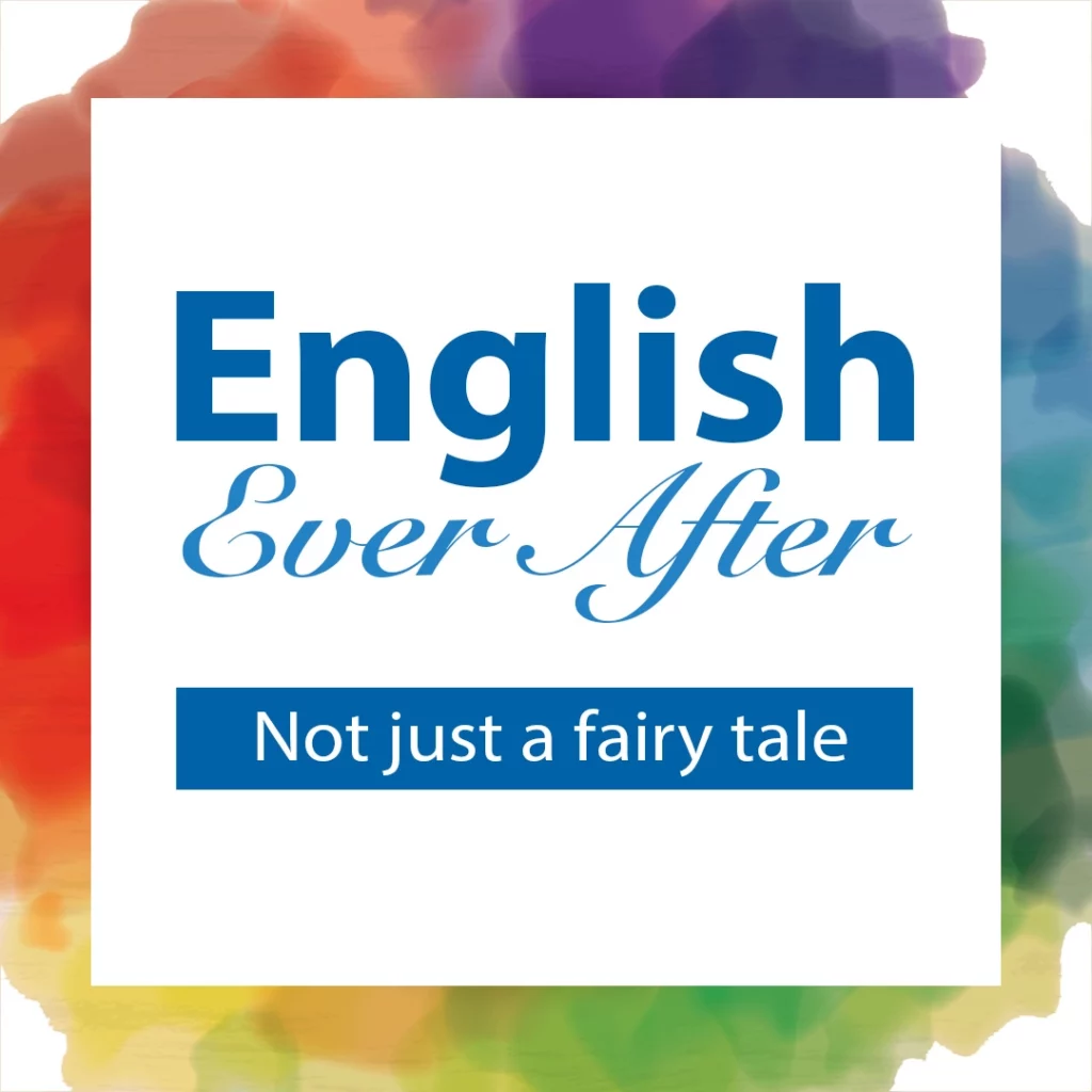 English Ever After 中高階英文進修 | Abby 的英文私塾