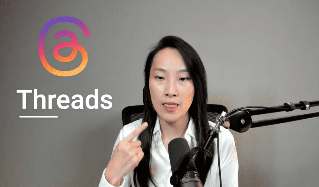 簡單 3 技巧唸會 Threads 發音 | 牛津英文教練 Abby 帶你活化英文
