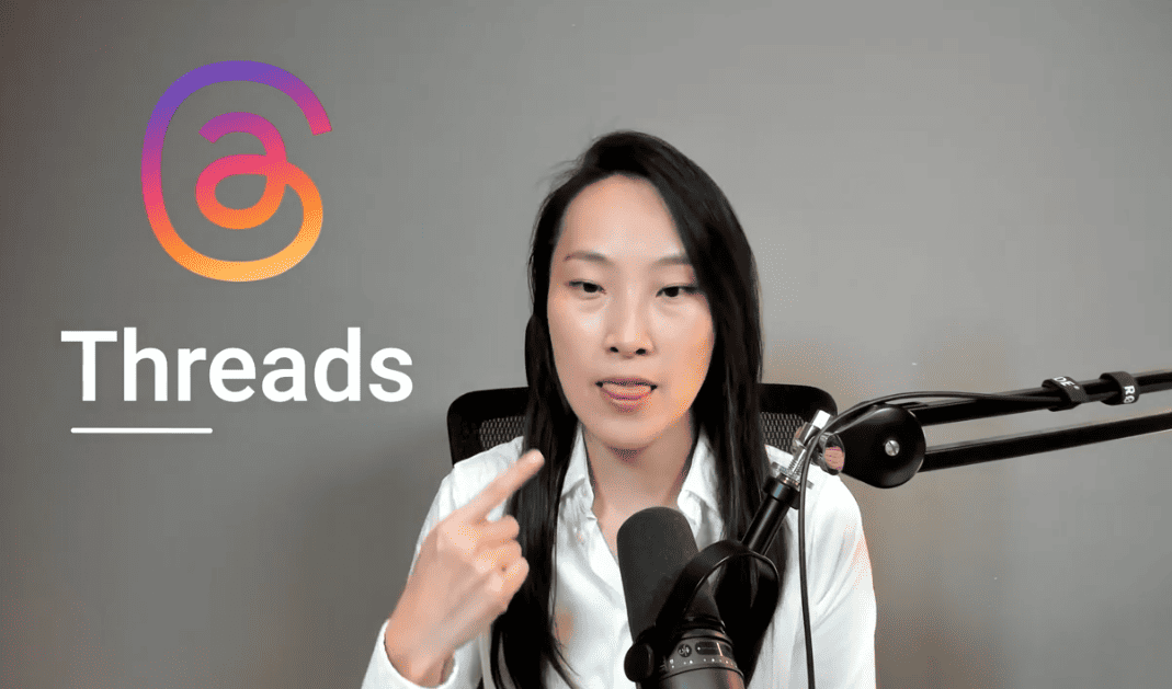 簡單 3 技巧唸會 Threads 發音 | 牛津英文教練 Abby 帶你活化英文