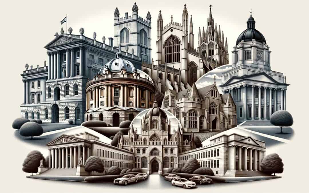 海外留學申請研究所準備與結果